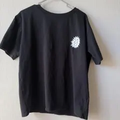 ちいかわ Tシャツ ブラック