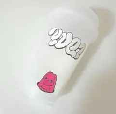 (G)I-DLE ウギ ソロアルバム ポップアップ 限定 タンブラー YUQ1