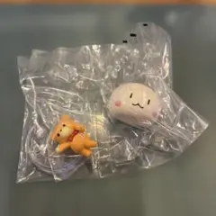 hololiveデフォルメコレクションVOL.1 あん肝&ぬんぬん