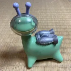 ハッピーセット　ツッキー月旅行 「おじゃる丸」 ハッピーセット