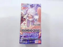 2026年最新】EGGHEAD CRISIS boxの人気アイテム - メルカリ
