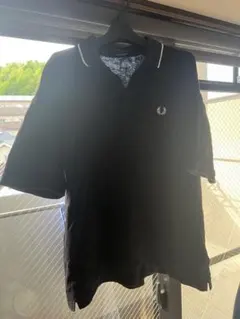FRED PERRY BEAMS 25AW ポロシャツ 長袖 - メルカリ