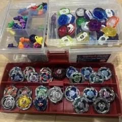 2026年最新】ベイブレードX引退の人気アイテム - メルカリ