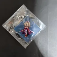 ファイナルファンタジー レゾナンス アクリルチャーム ティナ