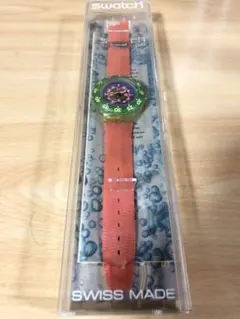 swatch スクーバ200