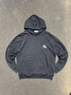 calvinkleinパーカー