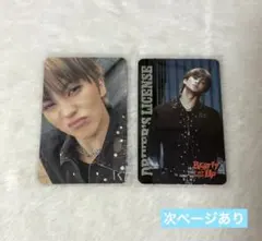 nct dream マーク トレカ まとめ売り