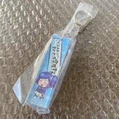 アイカツ　ミニアクリルキーホルダー　アクキー　格言シリーズ　霧矢あおい アイカツ 霧矢あおい アクリルキーホルダー - メルカリ