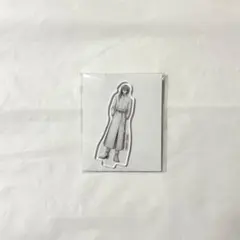 アイナナ EXPO ミニミニアクリルスタンド　千