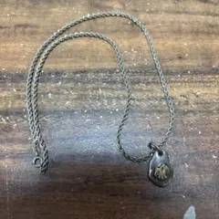fisherman's horizon シルバーペンダントネックレス | Mercari