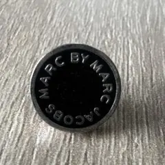 マークジェイブス　ピアス　シルバーのサムネイル