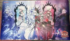 遊戯王 ヤミー⭐︎サプライズ マスターデュエル 公式 プレイマット