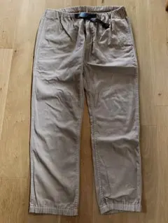 GRAMICCI×BEAMS クライミングパンツ