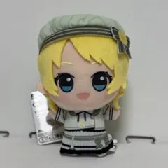 2025年最新】八宮めぐる ぬいぐるみの人気アイテム - メルカリ