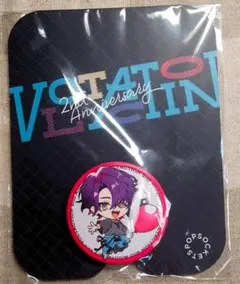 ㊷ 【最終値下げ】にじさんじ 渡会雲雀　ポップソケッツ