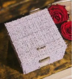 ノベルティ 小物入れ