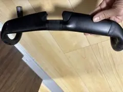超軽量一体型カーボンハンドル Light Carbon HBR17 - メルカリ
