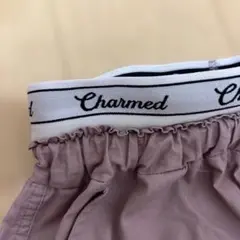 Charmed カーゴパンツ