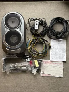 ETON RES-8.0 サブウーファー - メルカリ