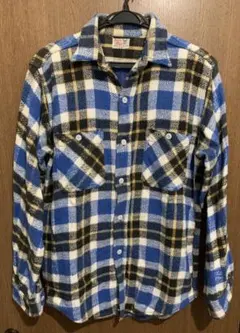 60s winter king ネルシャツ 検索 パイル king kole