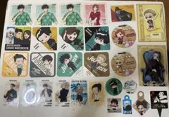 呪術廻戦　特典　まとめ売り