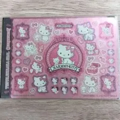 激レア　チャーミーキティ ポストカード 2025年最新】チャーミーキティ激レアの人気アイテム - メルカリ