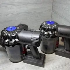 Dyson SV10 スティッククリーナー 本体　ジャンク　　 値下げ交渉可 2025年最新】ダイソン ジャンクの人気アイテム - メルカリ
