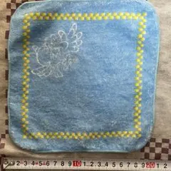 タオルハンカチ