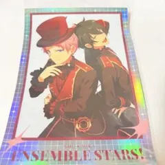 あんさんぶるスターズ　あんスタ　メモリアルシャイニーシート Valkyrie