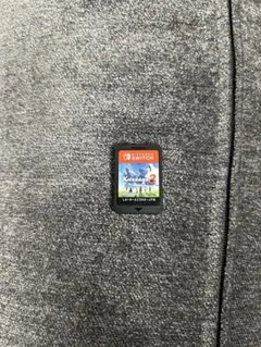 Xenoblade 3 Nintendo Switch パッケージ版