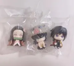 鬼滅の刃 まちぼうけ 3点セット