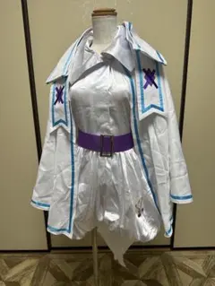コスプレ/最終値下】ポケモンSV ミモザ フルセット - メルカリ