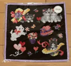 ⭐︎新品未開封⭐︎FEILER モンプティシャハンカチ（WEB限定色）