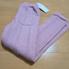 ACOBA レギンス新品未使用