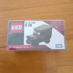 カーズトミカ　 サージ (スタンダードタイプ.廃盤品)のサムネイル