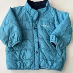 モンベル　アウター　サイズ90