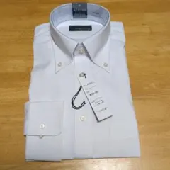 ICONO CLASM 長袖ワイシャツ M39-80 形態安定加工