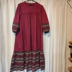 2025年最新】Anna Sui レディース ロングワンピースの人気アイテム