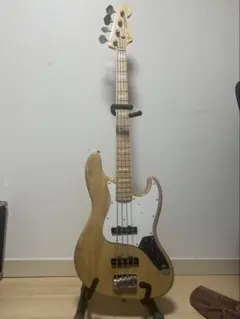 2025年最新】fender japan jazz bass ジャンクの人気アイテム