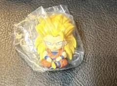 まちぼうけ ドラゴンボールZ　超サイヤ人3孫悟空