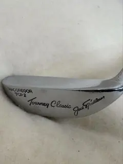 MacGregor Tourney Classic パターのサムネイル
