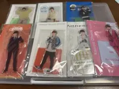 なにわ男子 大橋和也 アクスタ まとめ売り 値下げ中‼️