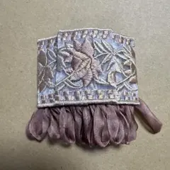 ★ハンドメイド★ポニーフック★