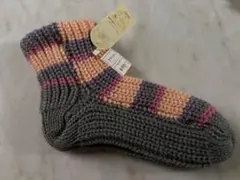 レナウン ルームソックス