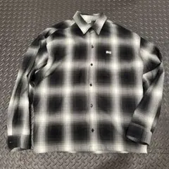 むぎ様専用 CALTOP チェック柄シャツ