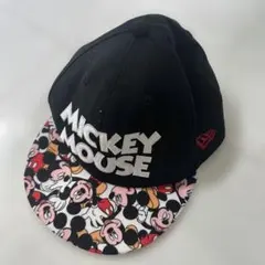 ミッキーマウス 9FIFTY スナップバックキャップ