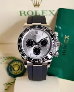 ROLEX コスモグラフ デイトナ 116519LNのサムネイル