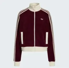 海外限定 Adidas CTT 3.1 FW25ソフト ジャケット KR0294 - メルカリ