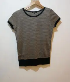 Brooks Brothers　ブルックスブラザーズ　Tシャツ　ストライプ