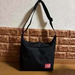 Manhattan Portage Bed-Stuy Shoulder Bag